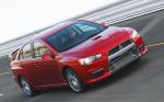 Mitsubishi Prototype X 2007 года